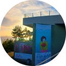 저녁노을미술관 | 신안 압해읍 저녁노을미술관 특별전 '오매~불망 - 맨드라미의 사랑'