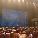 벚꽃마을부녀경로당 | 마산연극 경남 연극제 11 새로운 도시와 시민들의 합창 관람 후기 극단 나비