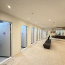 더 테라스짐 이미지