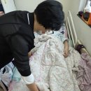 경기웰니스요양병원 | 🏥🏥 양주시 덕계동 경기웰니스요양병원 / 천국을 소망하시는 환한 미소의 권사님 심방