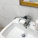 오금공원테니스장 화장실앞 | [김포 통진 테니스장] 심플테니스장 소개 상세후기 (실내, 야외 하드코트)