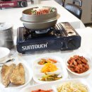 퍼주는 식당 | 대천맛집 한끼밥상, 해물뚝배기에 제육볶음까지 퍼주는 혜자 식당 후기