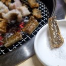 기장숯불장어산곰장어