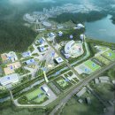 한국스포츠타운 이미지