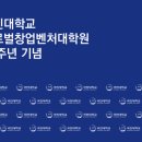 국민대학교 글로벌 창업벤처대학원 이미지