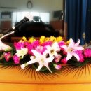 꽃꽂이(야) 이미지