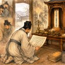 ▣7. 선비정경부인대상후고입묘문(先妣貞敬夫人大祥後告入廟文) -예(禮) 속에 스민 인간의 통곡- 이미지