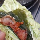대관령 맛집 알펜시아 [용산골] 고냉지채소