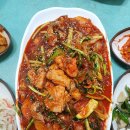 진희닭도리탕 이미지