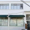 비내쉼터 화장실 | 경주 감성 북카페 '이어서' 어서어서 2호점, 경주여행코스추천 나만 알고 싶은 조용한 쉼터