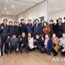 구미시 탄소제로교육관 전시실 이미지