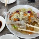 [대전 중구 맛집] 현지인들도 줄 서서 먹는 100년 전통의 중식당 :: 희락반점