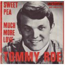 Sweet Pea - Tommy Roe - 이미지