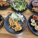 전주 혁신도시 점심 맛집 달구리밥상 한식뷔페 가성비 든든한 한끼 후기