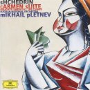 Bizet - Shchedrin-Carmen Suite / Carmen's Entrance &amp; Habanera 이미지