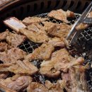 호보인테리어 | 마늘갈비가 맛있는 강남핫플맛집 호보식당 솔직 후기