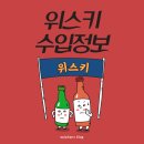 수입 _ 프락시스 배슬 유니크 피트 / 위스키테일즈 / 윌슨앤모건 / 더 글렌드로낙 40년 / 미야기쿄 10년