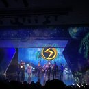 (공연) 번개맨 뮤지컬 : 우주최강 번개삼총사 이미지