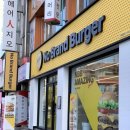 노브랜드버거 평택역점 이미지