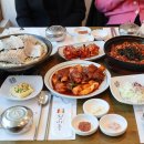 유천사거리 현대인테리어 앞 | 화명동 점심 맛집 툇마루 정갈함의 끝판왕 한상세트 후기