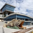 다누리센터 아쿠아리움 이미지