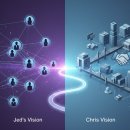 (JED)비전 이미지