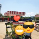 복하천 자전거대여소 이미지