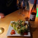 우리 셋 주유소 이미지