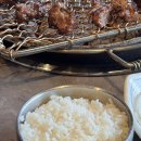 포천된장 | 포천 갈비 맛집 하누돈 원조이동갈비 된장찌개 후기