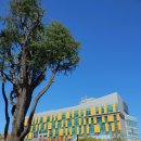 진주교육대학교기숙사 이미지