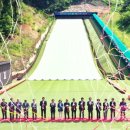 사계절썰매장 이미지