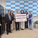 유성구장애인종합복지관 | 김제홍, 올해도 이어진 따뜻한 나눔… 지역사회에 온기 더하다. - 유성구장애인종합복지관(관장 이명순) -