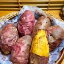 에어프라이기 고구마 에어프라이어 허니버터 고구마 버터구이 군고구마 요리 이미지