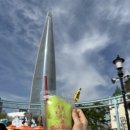 4월 롯데월드 평일 후기, 강남교복 잠실본점 대여🎡🎠🎢