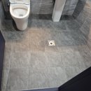 대광로제비앙아파트경로당(금호1) | 전남 신안군 지도읍 서촌길 주택 케라폭시 줄눈 시공 거실 안방 화장실 케라폭시 이지디자인으로...