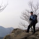 우면산 (소망탑 깔딱고개) 이미지