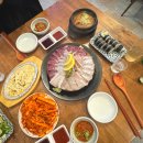 환호당 | [대구 동성로 맛집] 푸짐한 스키다시와 숙성회가 맛있는 '환호섬' 후기