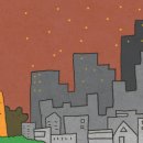 붙박이별(Polaris) 이미지