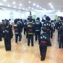 합기도 진중관 이미지