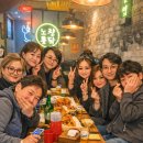 파슈 | 미용하는 동기모임