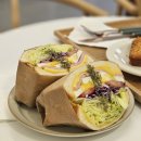 성산구 카페브루 방문기: 수제 휘낭시에와 커피의 환상적인 만남