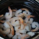 샐러드&후르츠 이미지