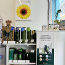 면목동-215 | (중랑구 면목동 미용실)남자 변형 울프컷 추천 &#39;소윤염색&#39;