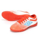 umbro VELOCITA IV CLUB TR 오렌지화이트 이미지