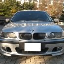 개인 bmw320i 완전싸게 떨이합니다. 이미지