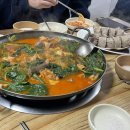 고바우순대 - 보은군 삼산로1길 25-3 | 고바우순대