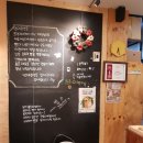 1689 | [거제빵집] 아주동 카페 빵집 안데르센 (수제 유기농 빵)