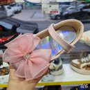 글로리아마트 | 5살 여아 생일선물 또떼또떼 글로리아 키즈 구두 구매 후기(ft.ABC마트)