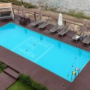 더 헤이븐 | 대부도 가족 펜션 더헤이븐 301호 내돈내산 후기