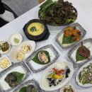 울산 횟집 맛집 횟집 하늘바다 배부른 한상가득 추천